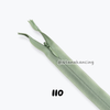 YKK Invisible Zipper - Strip F