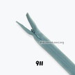 YKK Invisible Zipper - Strip F