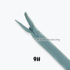 YKK Invisible Zipper - Strip F