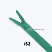 YKK Invisible Zipper - Strip G