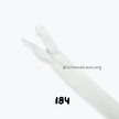 YKK Invisible Zipper - Strip G