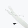 YKK Invisible Zipper - Strip G