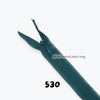 YKK Invisible Zipper - Strip G