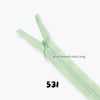 YKK Invisible Zipper - Strip G