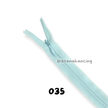 YKK Invisible Zipper - Strip I