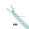YKK Invisible Zipper - Strip I