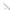 YKK Invisible Zipper - Strip I