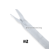 YKK Invisible Zipper - Strip I