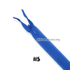 YKK Invisible Zipper - Strip K
