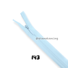 YKK Invisible Zipper - Strip K