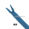 YKK Invisible Zipper - Strip K
