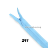 YKK Invisible Zipper - Strip K