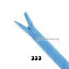 YKK Invisible Zipper - Strip K