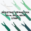 YKK Invisible Zipper - Strip G