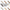YKK Invisible Zipper - Strip W