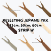 YKK Invisible Zipper - Strip W