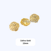 Zalina Button