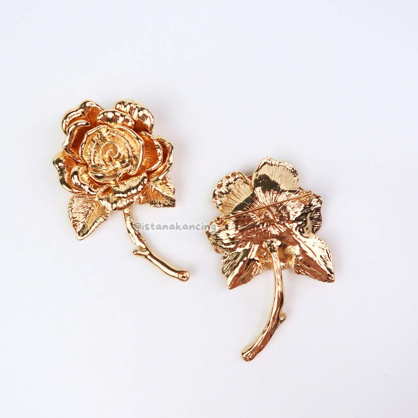 Zoe Brooch