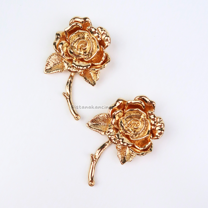 Zoe Brooch