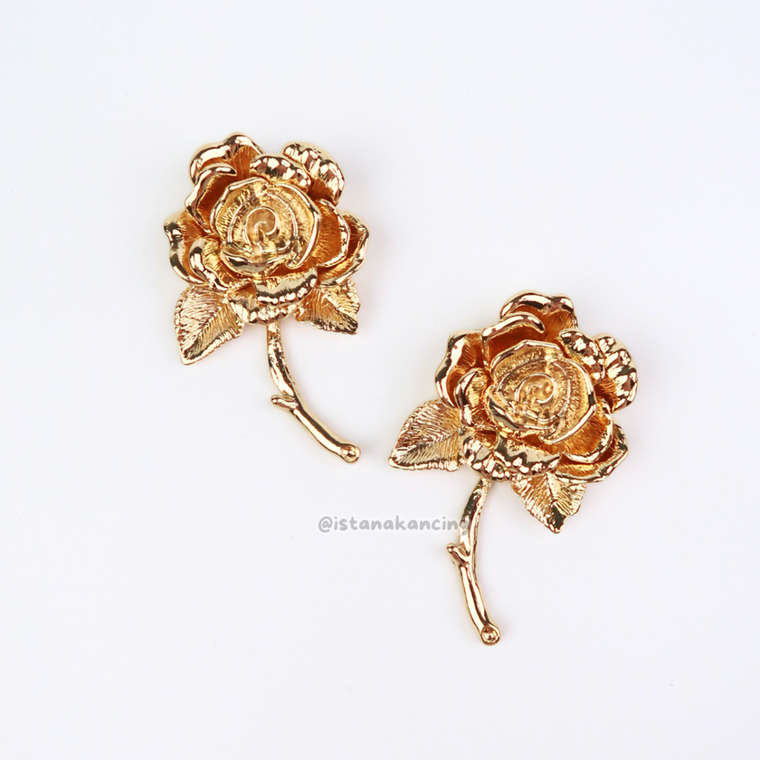 Zoe Brooch