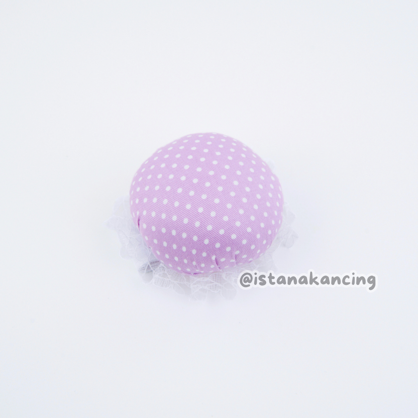 Bantalan Jarum Tangan