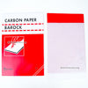 Carbon Paper Barock