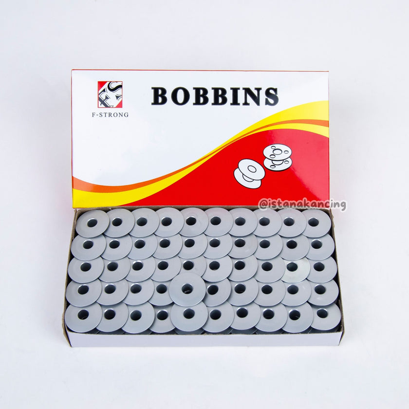 SpoolAlumunium Mesin Industri