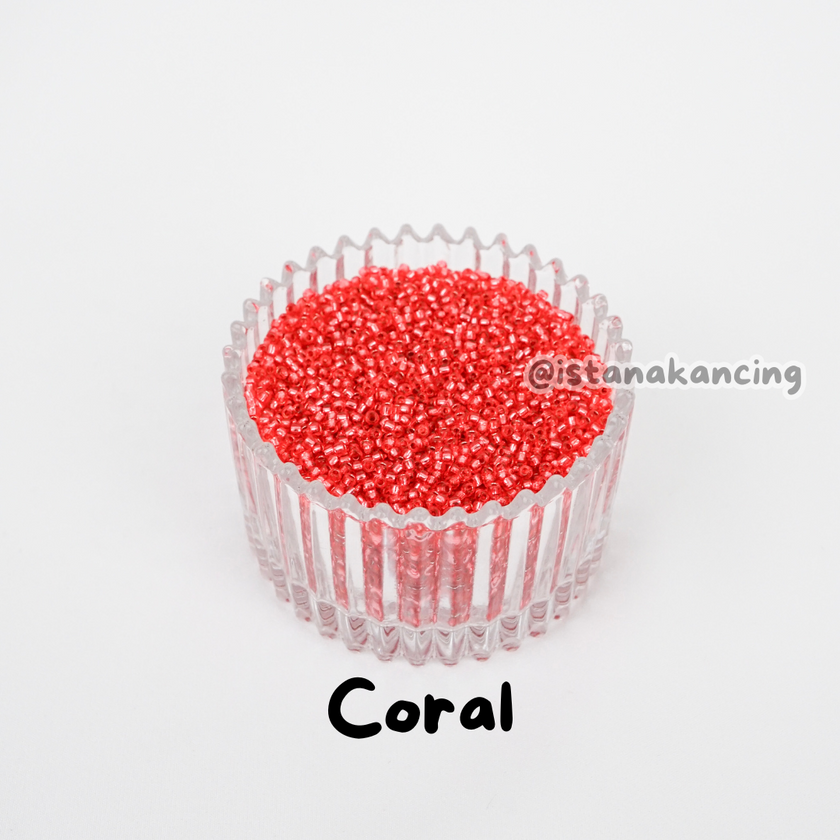 MGB Payet Pasir Dyed Colors