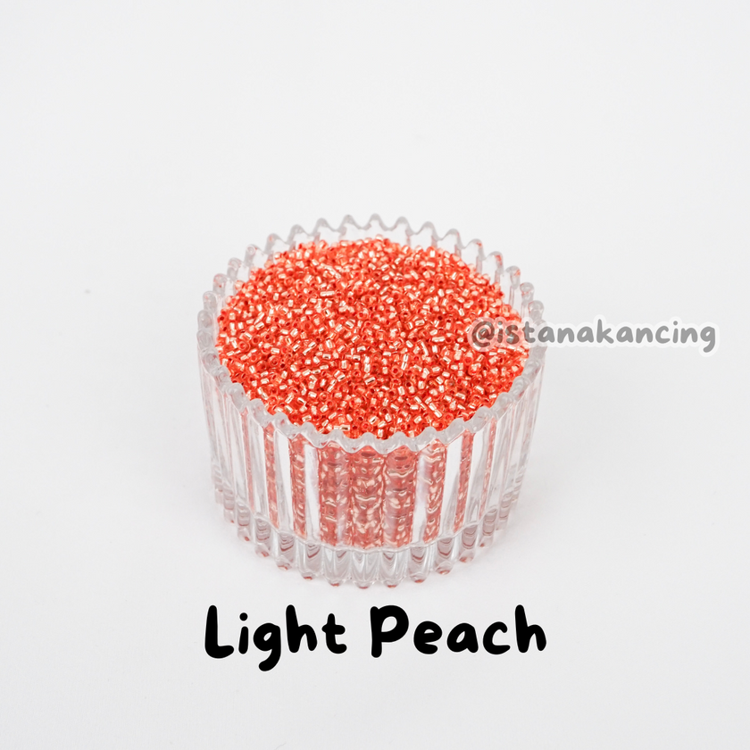 MGB Pasir Coated Silver