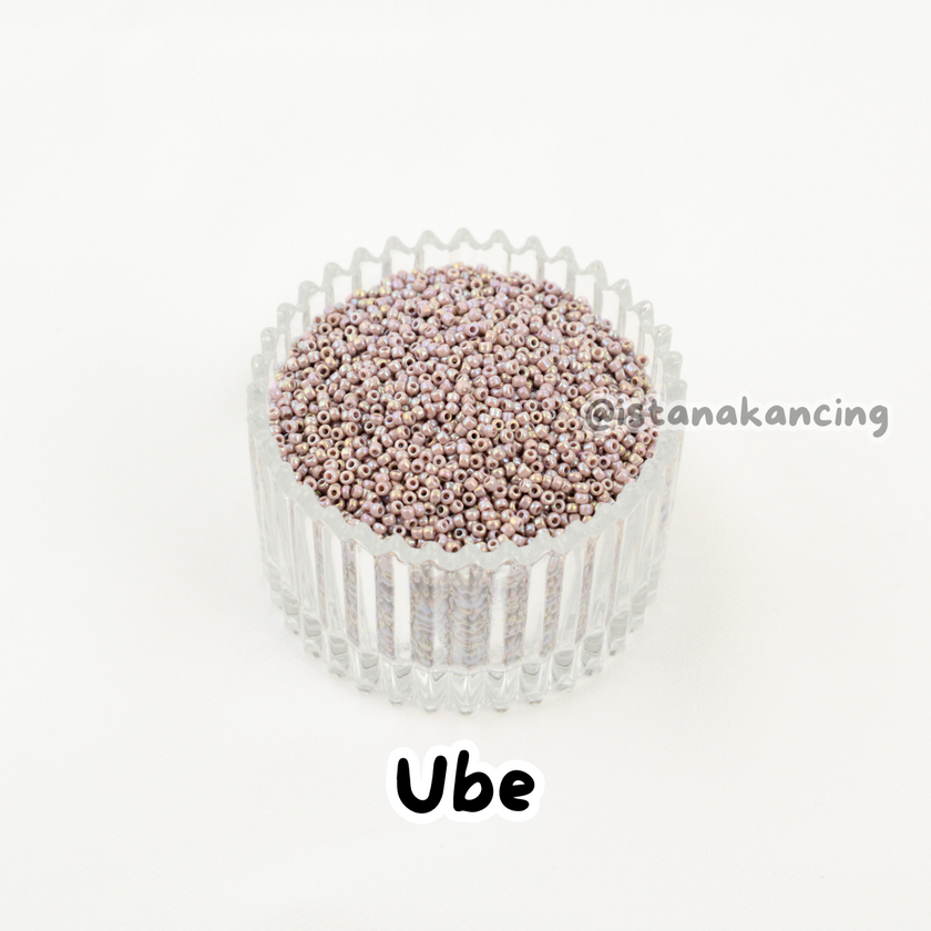 MGB Pasir Opaque Colors Rainbow