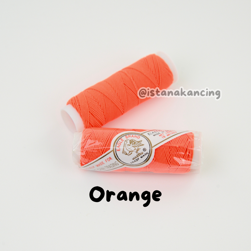 Benang Karet Eagle
