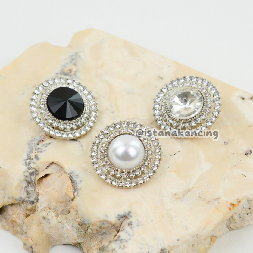 Berlian Imitasi Arabella