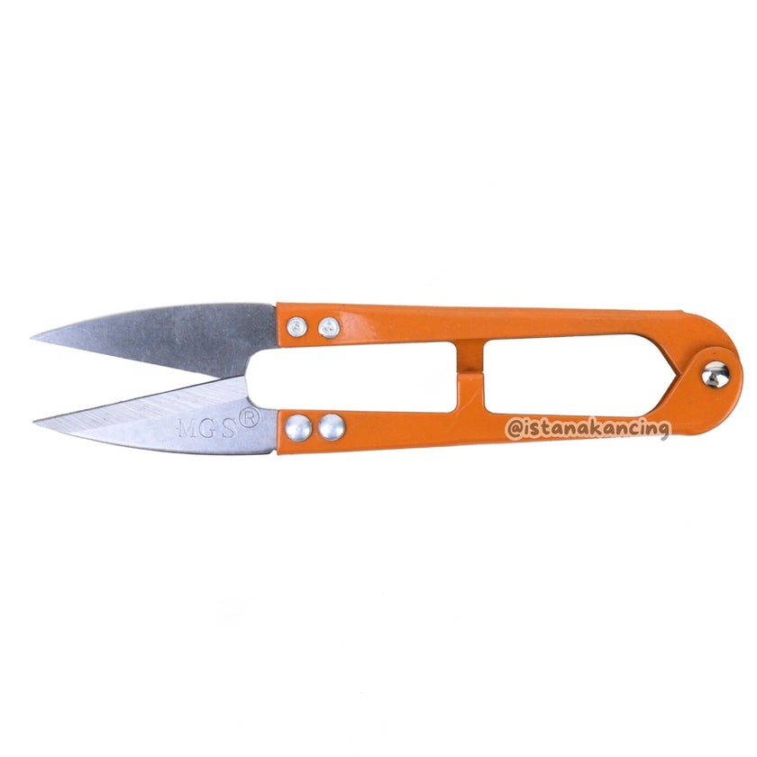 Thread Scissors | Embroidery Cutter / Clipper