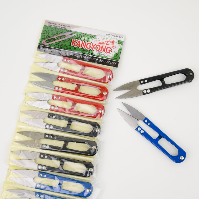 Thread Scissors | Embroidery Cutter / Clipper