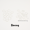 Adjuster Bra Ring