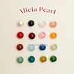 Alicia Pearl