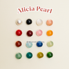 Alicia Pearl