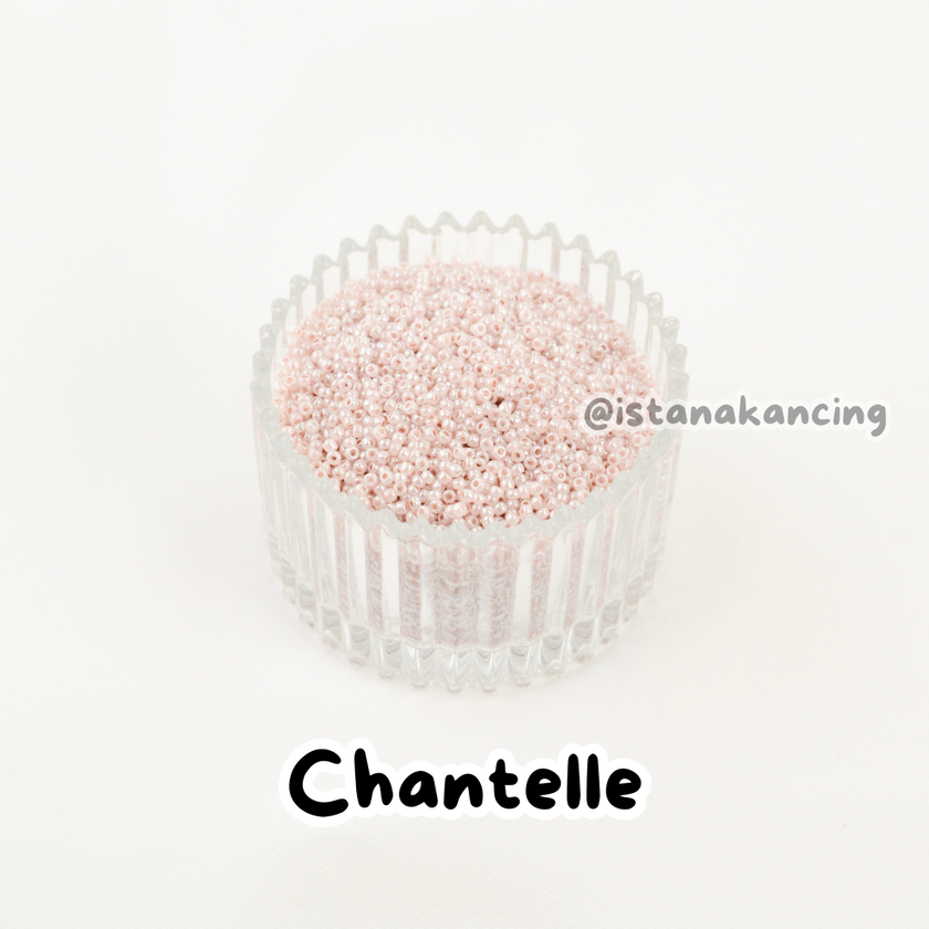 MGB Pasir Ceylon Colors