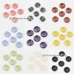 Thalia Button
