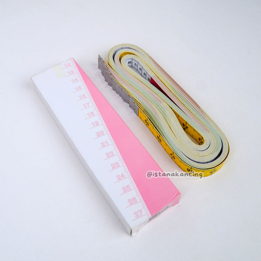 Meteran Hakatori German