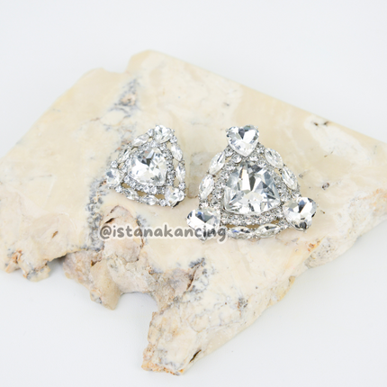 Ilayya Rhinestone
