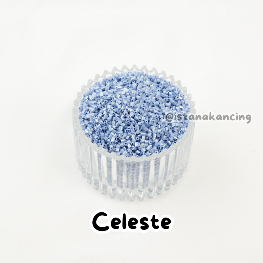 MGB Bambu Patah Ceylon Colors