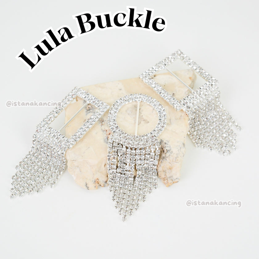 Lula Buckle