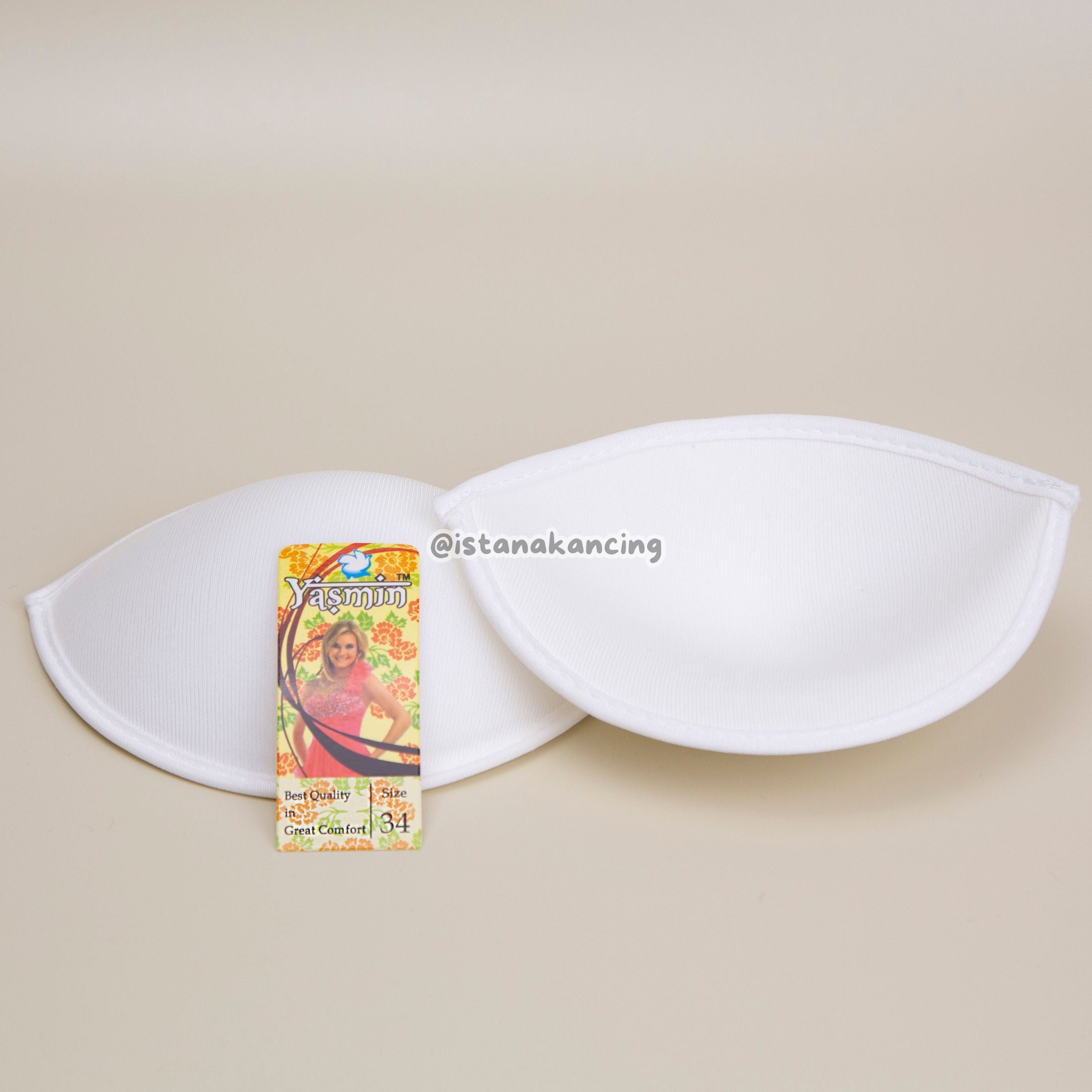 Cup Bra Jasmin