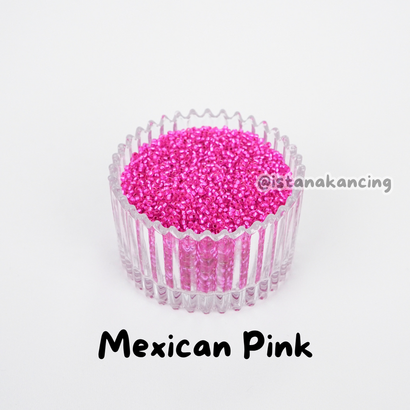 MGB Payet Pasir Dyed Colors