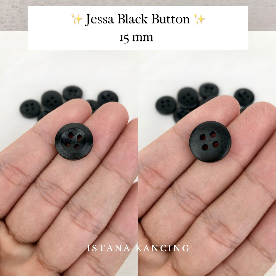 Jessa Button | SATUAN