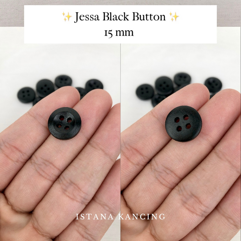 Jessa Button | SATUAN