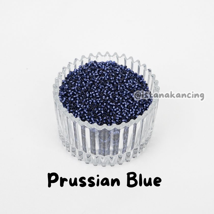 MGB Pasir Coated Silver