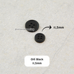 ORLI Button 11,5mm | SATUAN