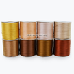 Double Face Satin Ribbon 1/8